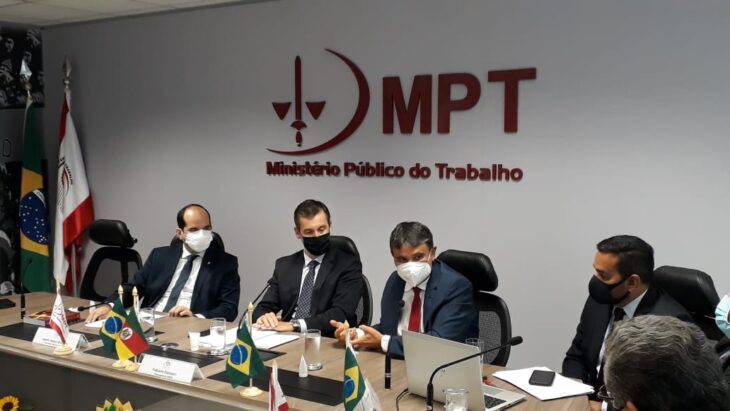 Em Brasília, Wellington Dias destaca necessidade de alternativas para aquisição de vacinas