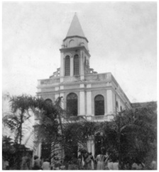 Festejos de São José em 1937: um pouco da história da maior festa religiosa no município