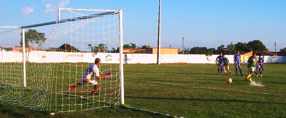 Altos e River Sub-19 se enfrentam em jogo amistoso neste sábado (29)