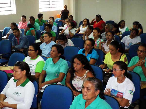 Agentes de saúde e de combate às endemias terão 30% de reajuste salarial