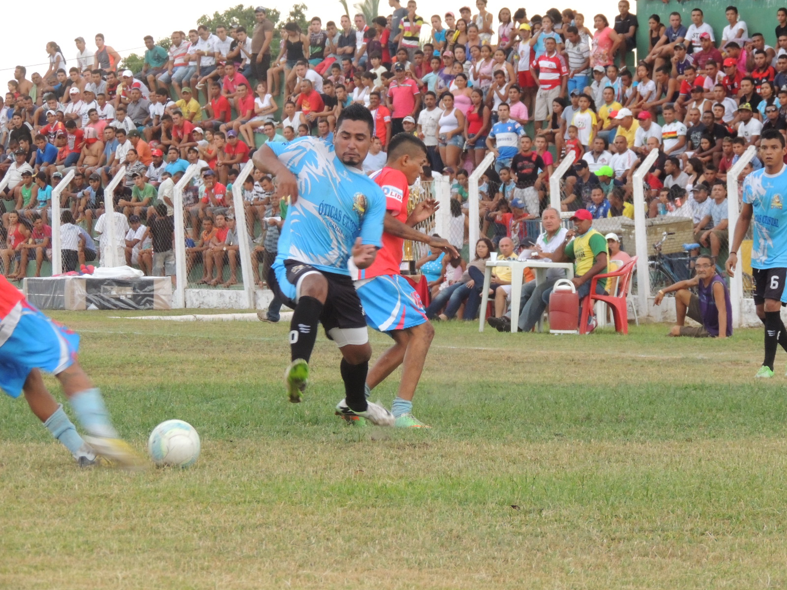 São Pedro derrota Alto Franco e fatura Campeonato Altoense de Futebol