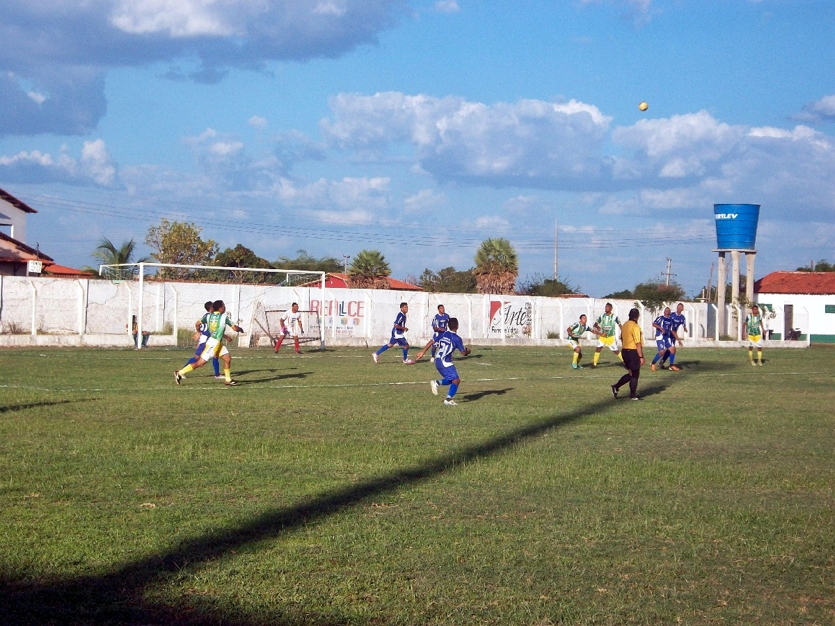 Associação Atlética de Altos joga com Piauí Esporte Clube neste sábado (31)