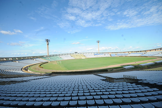 Sub-15: Altos enfrenta o Bio Esporte na preliminar de abertura do Campeonato Piauiense