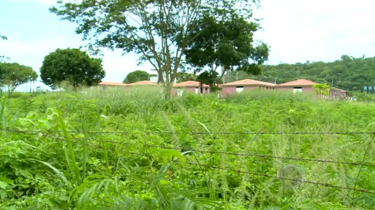 Detentos saem da Major César para roubar e voltam para o presídio