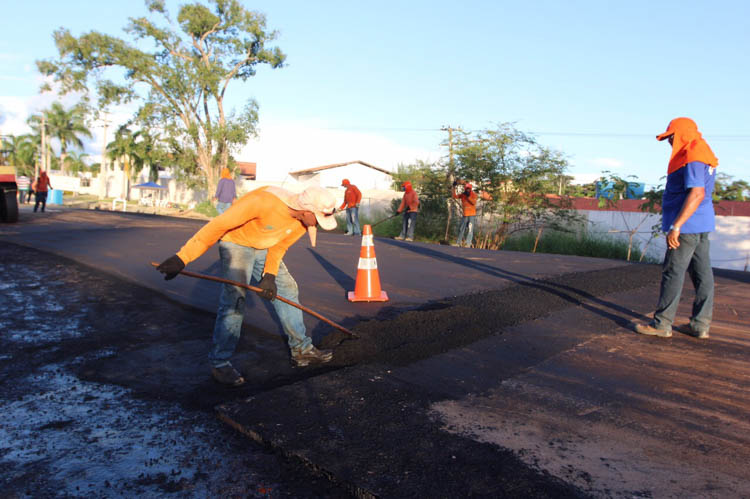 Após 15 dias interditado, trecho da BR 343 é recuperado e tráfego, liberado