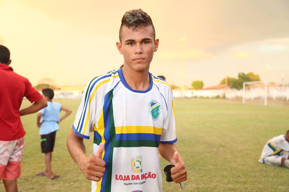 Altos enfrente o Caiçara neste sábado, em Campo Maior