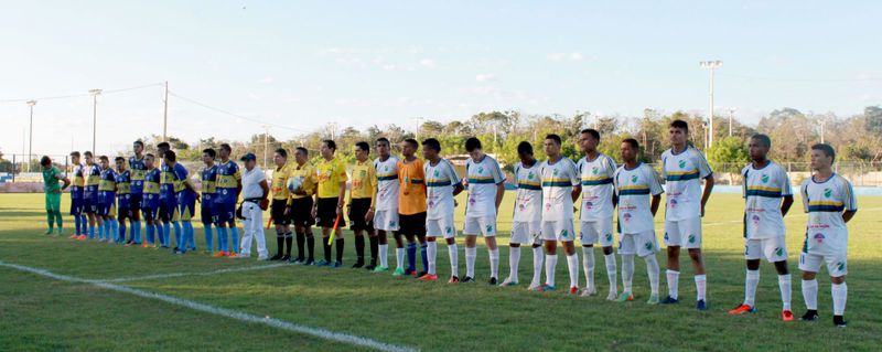 Final entre Altos e River acontece nesta terça, 18