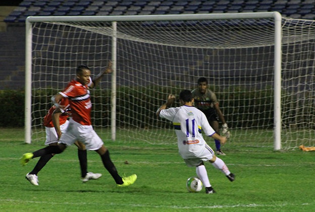 O River venceu por 1 x 0 e é o campeão Piauiense Sub-19