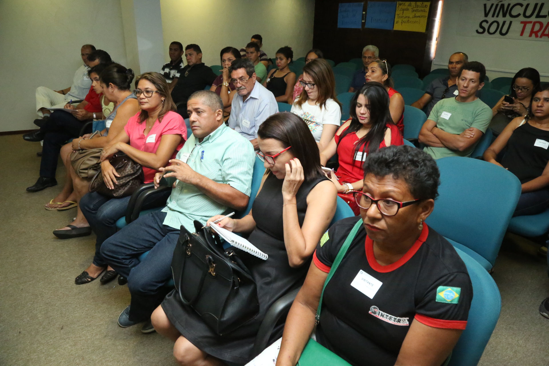 Nova audiência pública sobre mudanças nas paradas intermunicipais acontecerá em Altos nesta terça, 22