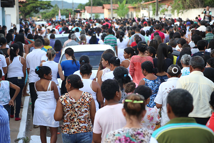 Festejos de São José começam nesta quarta (9) em Altos