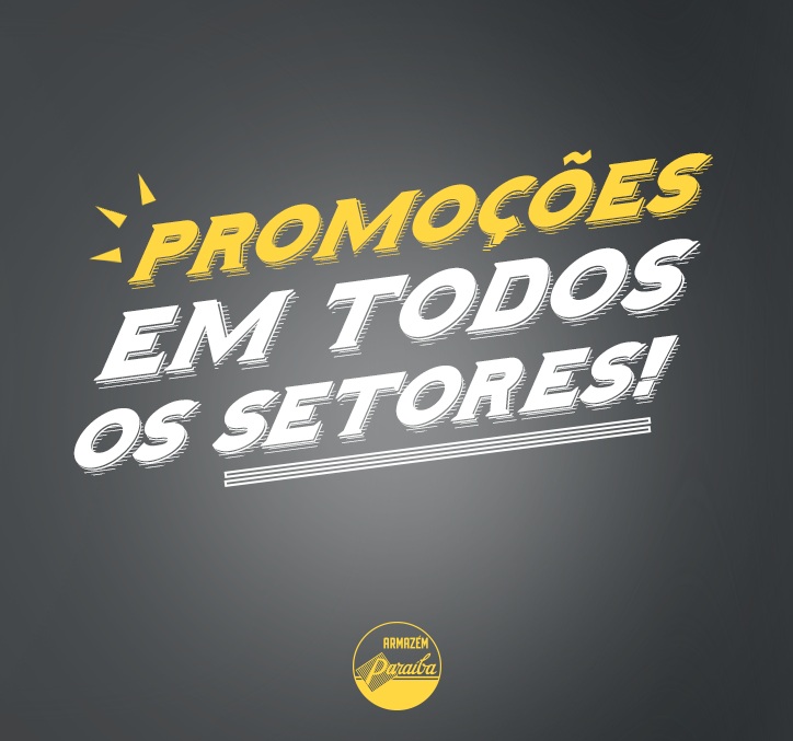 Catálogo de ofertas do Paraíba de Altos está imperdível; Confira!