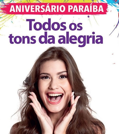 Confira o novo catálogo de ofertas do Armazém Paraíba de Altos