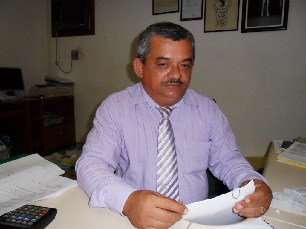 Vereador apresenta projeto de lei que concede insenção do IPTU