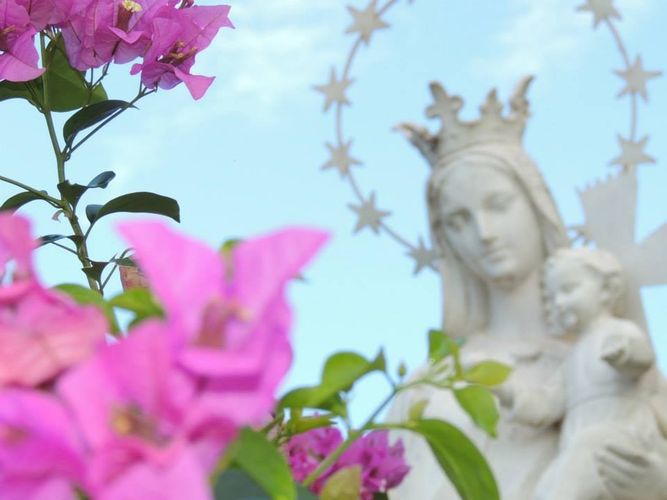 Festejos da Paróquia de Nossa Senhora das Mercês começam nesta quarta, 14