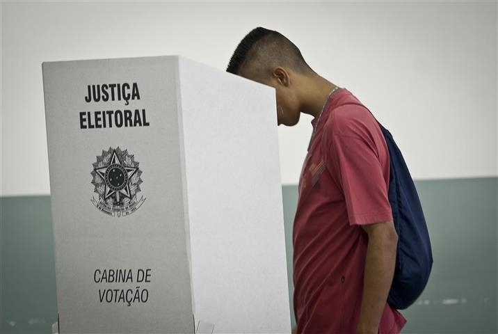 Altos tem 821 eleitores com menos de 18 anos