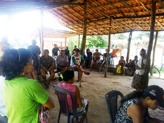 Mulheres dos Assentamentos Coité e Nossa Esperança/Funil conquistam crédito de R$ 3 mil