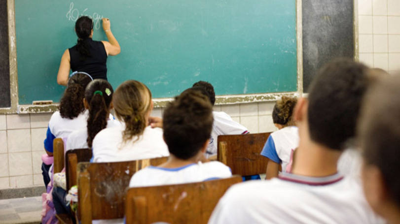 SEMED/Altos lança edital para seleção de professores temporários