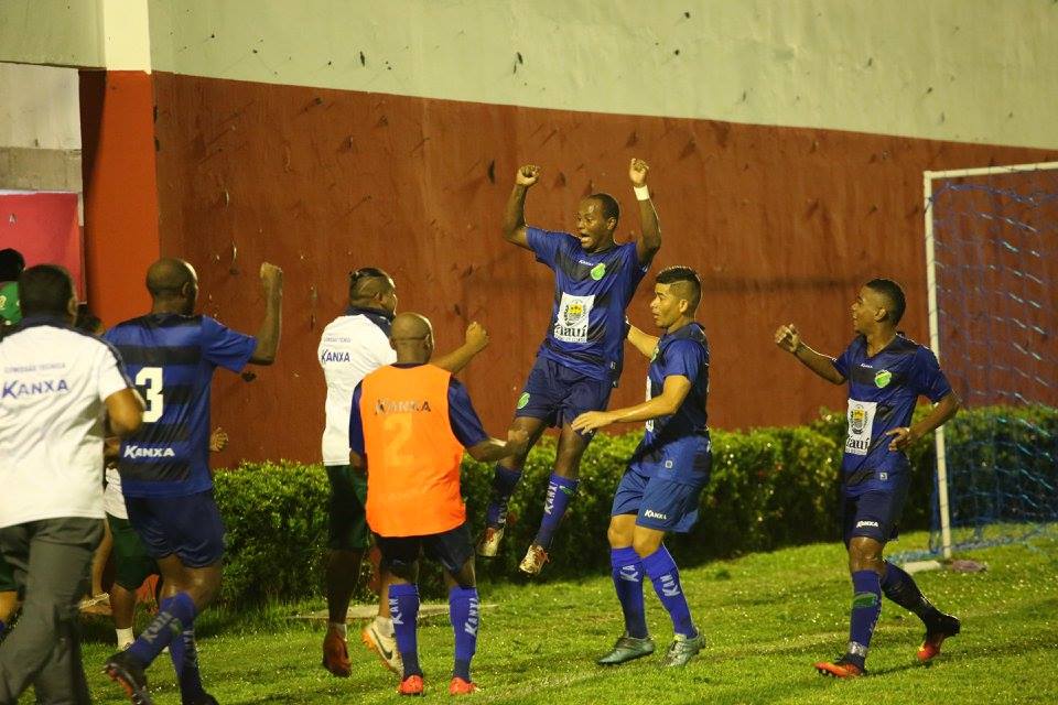 Altos vence e já é líder do Piauiense com 100% de aproveitamento