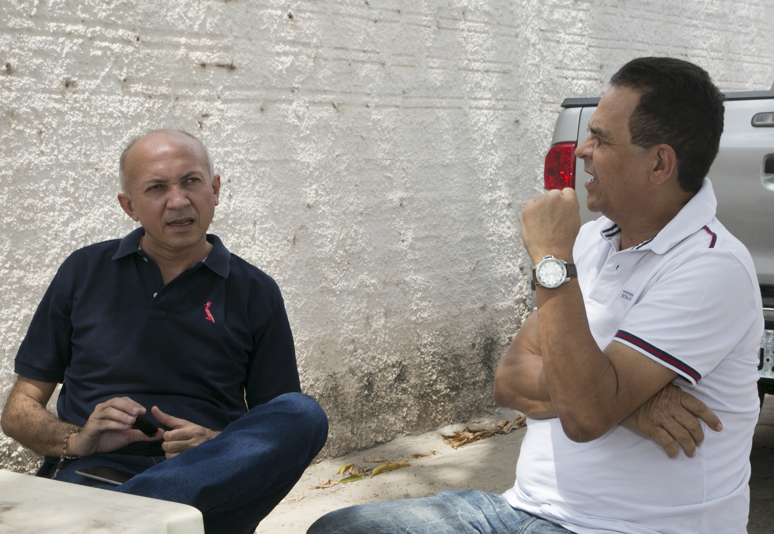 Sampaio faz oferta tentadora, e Altos libera Diá. Jacaré fecha com Scarpino