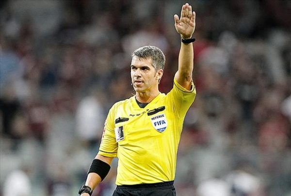 Altos e 4 de Julho terá arbitragem de Pernambuco