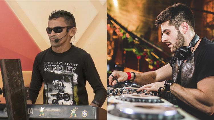 Fenômeno da internet: DJ Alok divulga versão de Gleyfy Brauly