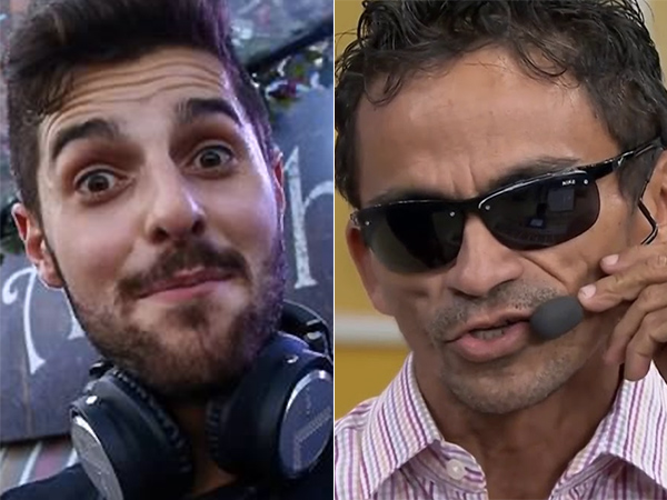 Polêmica: Kalor Produções diz que não existiu convite do DJ Alok para Gleyfy Brauly