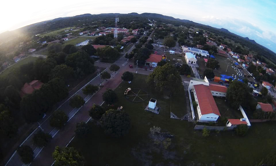 Moradores encontram corpo de criança desaparecida no Rio Gameleira, em Pau D’Arco do Piauí