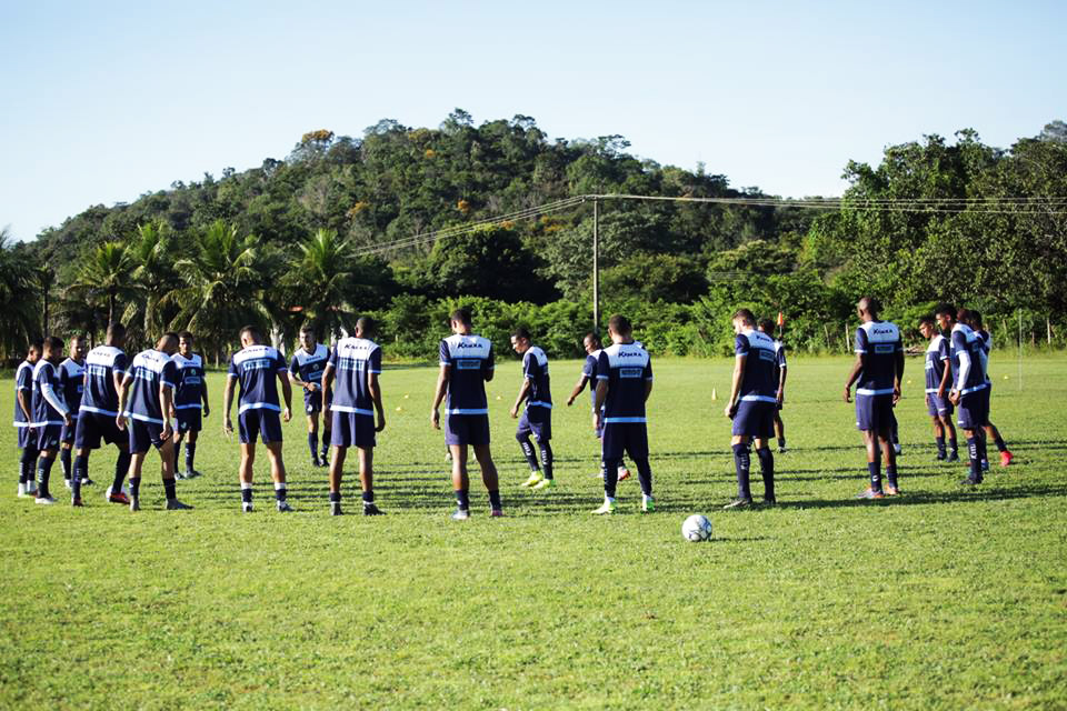 Campeonato Brasileiro: Altos e Assu/RN jogam neste domingo, 29