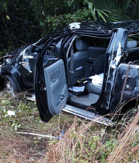 Advogado morre em grave acidente de carro na BR-343, entre Campo Maior e Altos