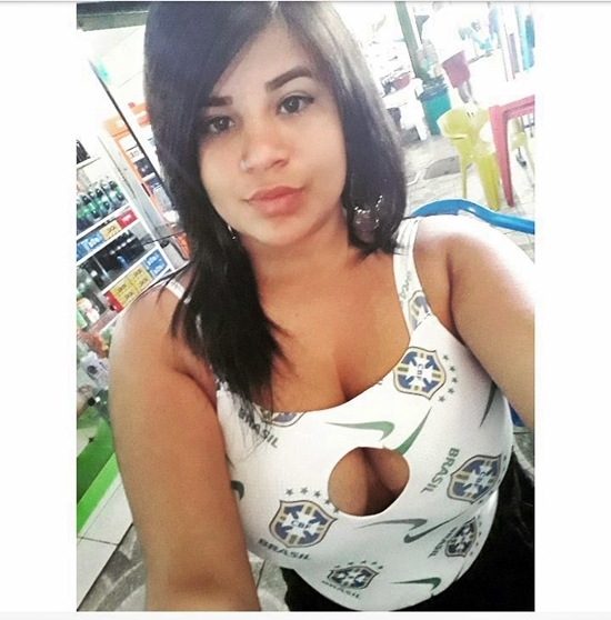 Adolescente vem ao Piauí conhecer a família e morre ao ser atropelada na BR-343, em Altos