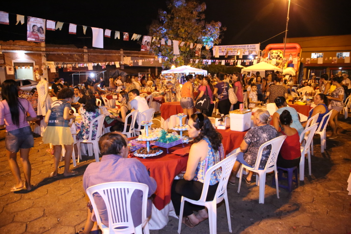 Altos realiza II Feira do Microempreendedor nesta sexta (21)