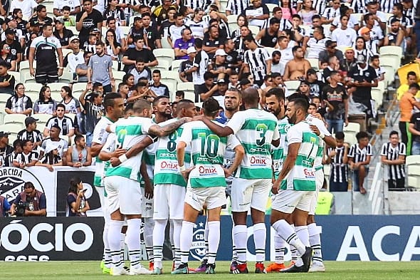 Reabertura do Felipão: Altos e River jogam neste domingo, 24