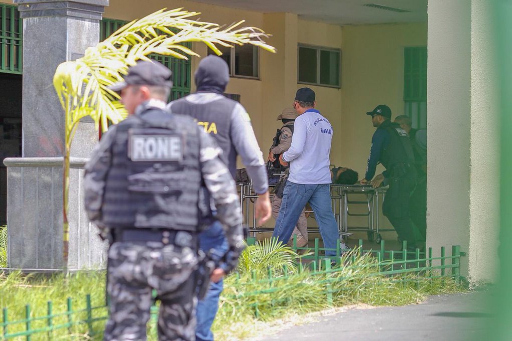 9º suspeito de assalto a bancos é morto em confronto com a polícia