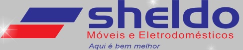 Confira as promoções da Sheldo Móveis e Eletrodomésticos