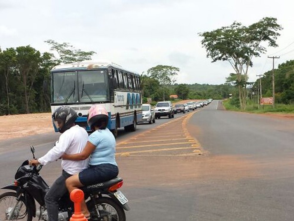 Obras de duplicação das BRs 343 e 316 são retomadas, afirma DER