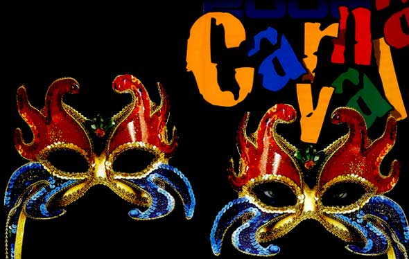 Carnaval: desfile dos blocos terá novo percurso