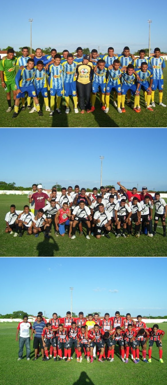 São Jorge é o grande campeão do Campeonato Altoense