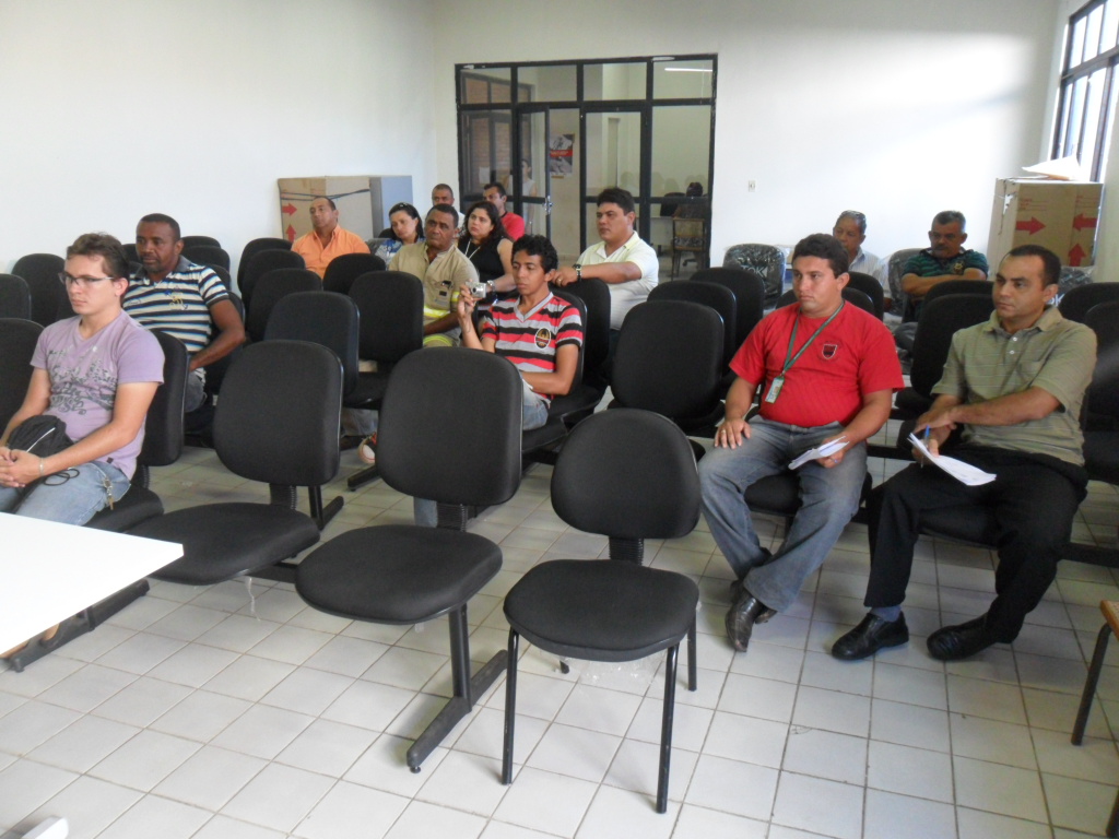 Poluição sonora é discutida em audiência pública