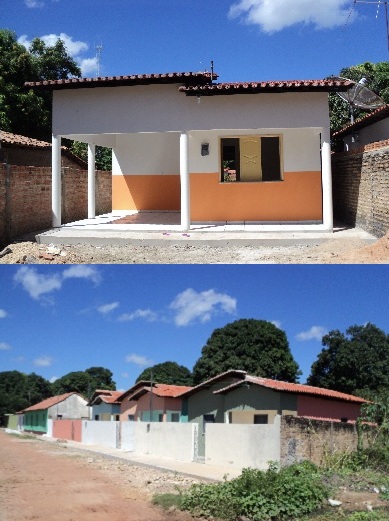 FETRAF consolida seu projeto de Habitação Rural e Urbana no Piauí