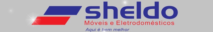 Sheldo lança super promoção