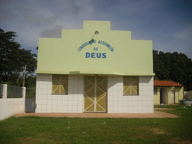 Assembléia de Deus realizará primeiro Louvor para Cristo na Congregação da Maravilha