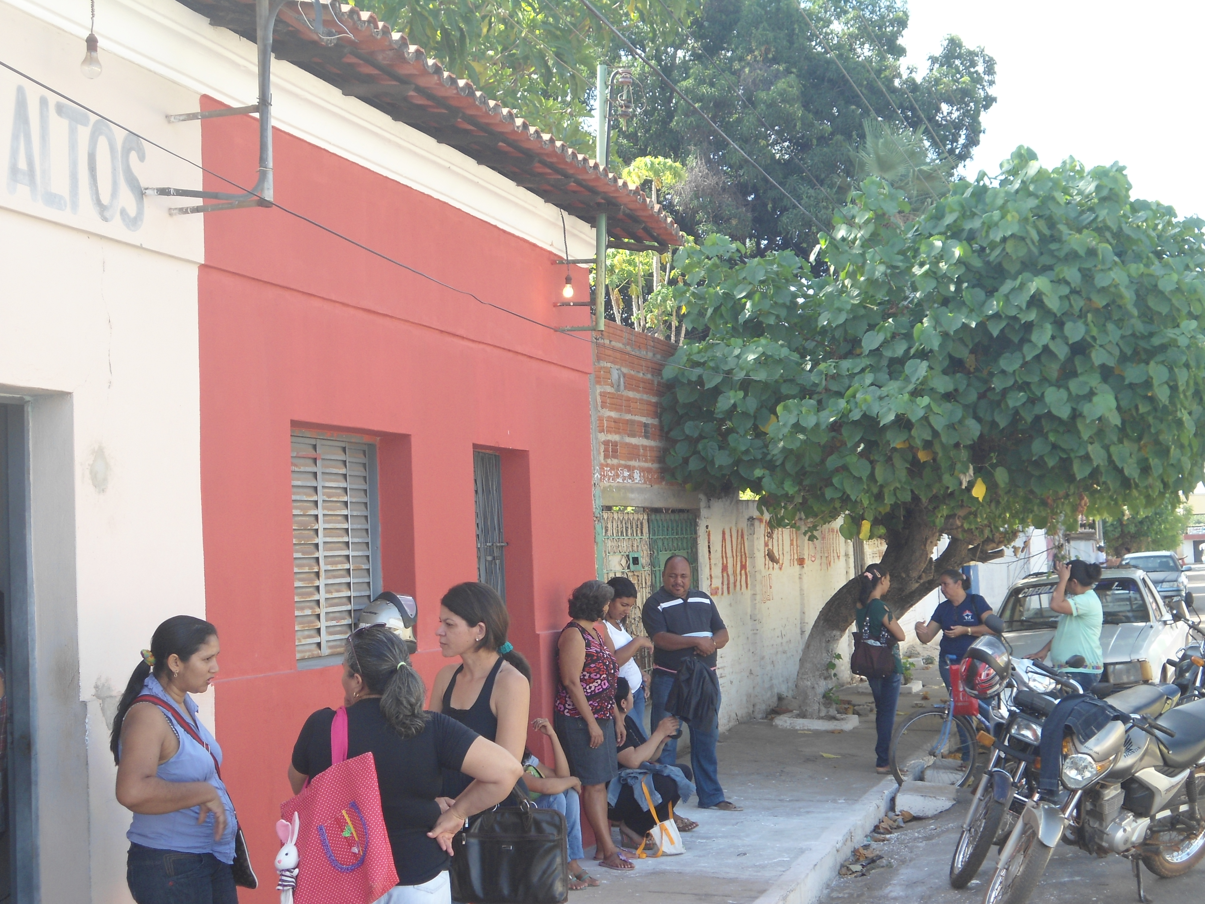 Falta de pagamento: Professores da zona rural paralisam atividades por tempo indeterminado 