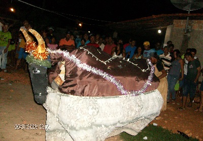 Festa de Reis se mantém viva em Altos