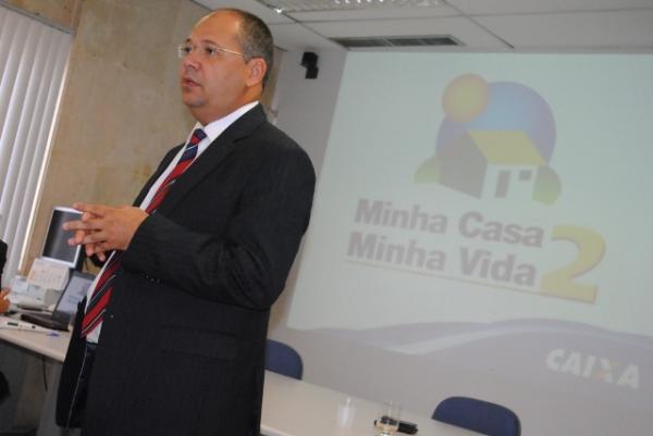 Município de Altos será contemplado com 640 casas do programa Minha Casa, Minha Vida