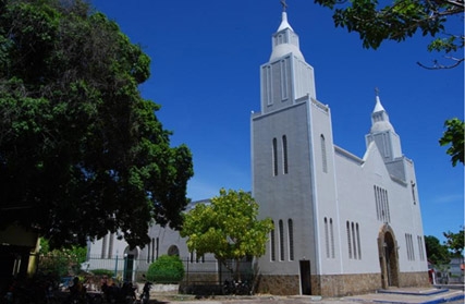 Grupo Apostolado da Oração comemora 70 anos de existência na Paróquia de São José, em Altos