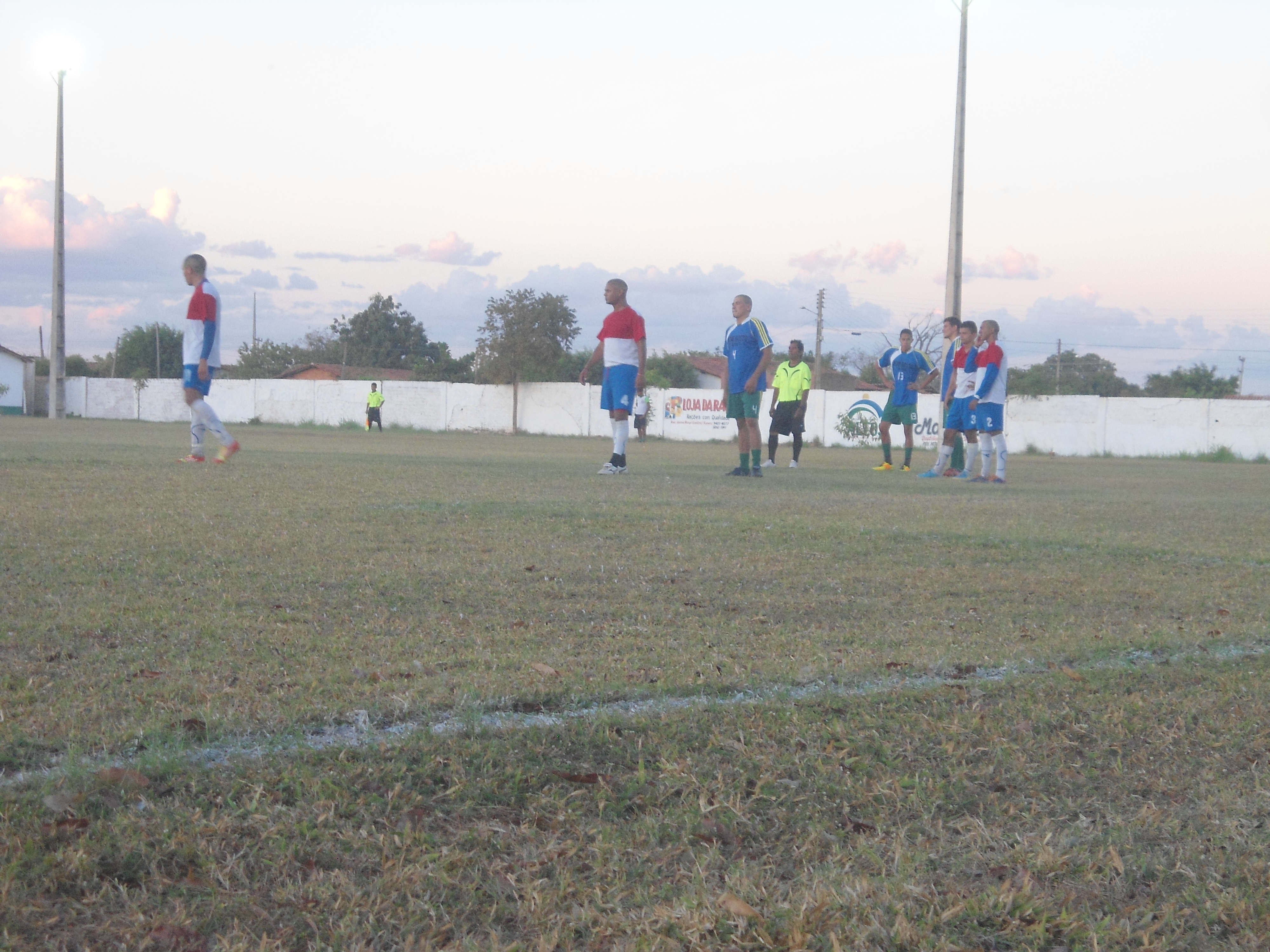 Campeonato Altoense tem rodada dupla neste sábado (24)