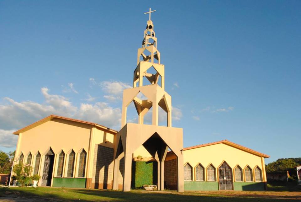 20 anos da Paróquia de Nossa Senhora das Mercês