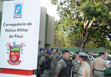 Caso Gustavo: Militar se apresenta à Corregedoria da PM