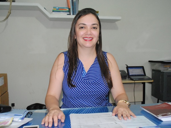 Secretaria de Saúde realiza campanha beneficente “Um Natal mais feliz”