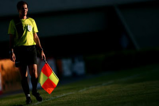 Secretaria de Esportes promove curso de arbitragem